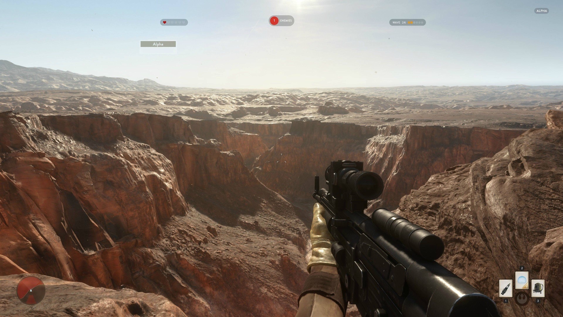 Star Wars Battlefront - Imagen 12